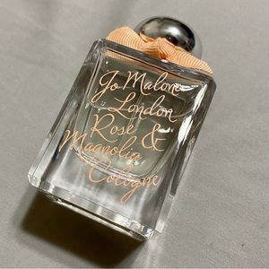 Jo Malone Rose and Magnolia